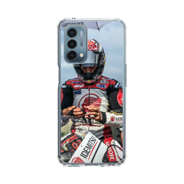 Coque de Téléphone MotoGP Nakagami pour OnePlus