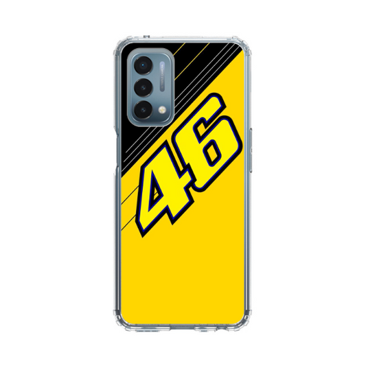 Coque de Téléphone MotoGP Team VR46 pour OnePlus