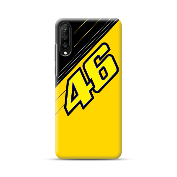 Coque de Téléphone MotoGP Team VR46 pour Samsung