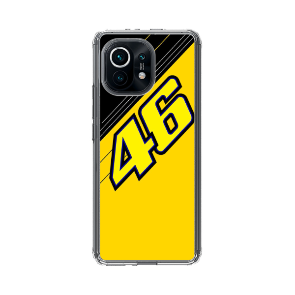 Coque de Téléphone MotoGP Team VR46 pour Xiaomi