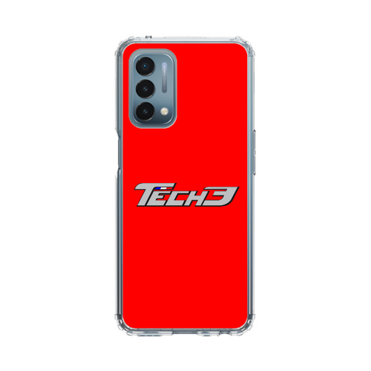 Coque de Téléphone MotoGP Tech3 pour OnePlus