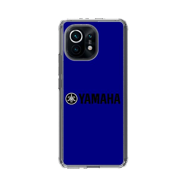 Coque de Téléphone MotoGP Yamaha pour Xiaomi