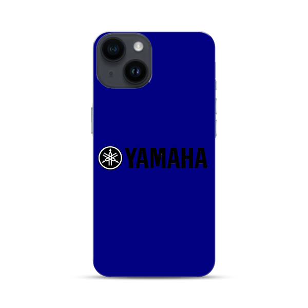 Coque de Téléphone MotoGP Yamaha pour iPhone