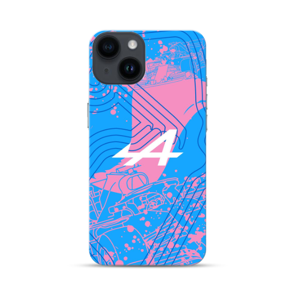 Coque de Téléphone OPPO Alpine