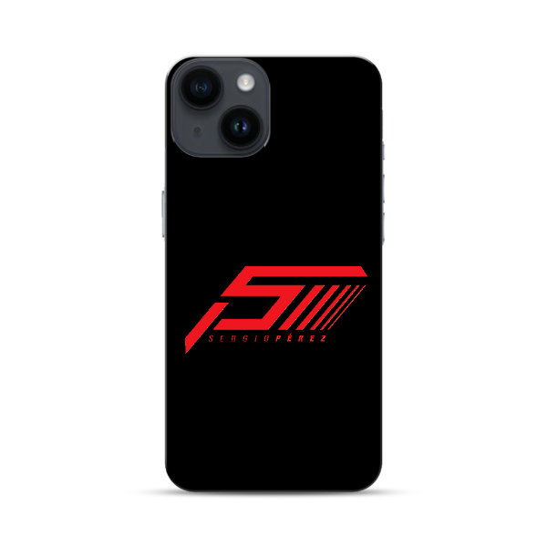 Coque de Téléphone OPPO Formule 1 Sergio Pérez
