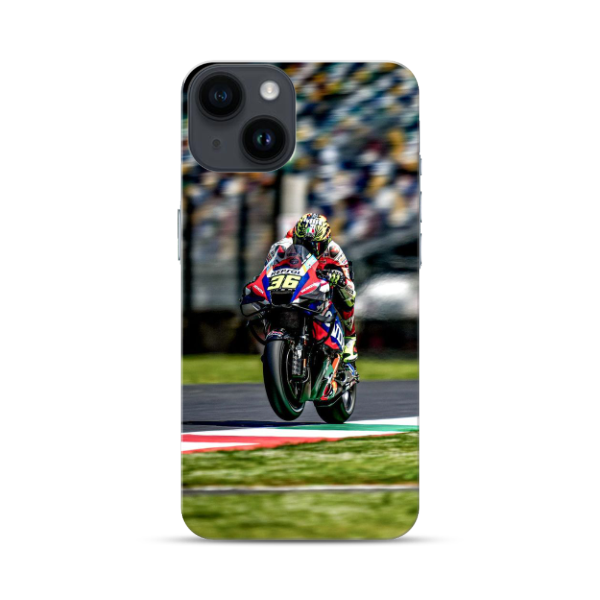 Coque de Téléphone OPPO Joan Mir MotoGP