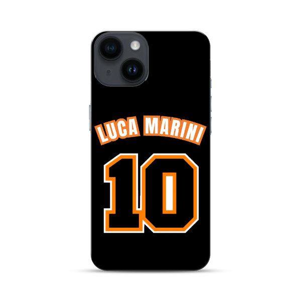 Coque de Téléphone OPPO Luca Marini