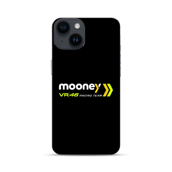 Coque de Téléphone OPPO Mooney VR46 Racing Team