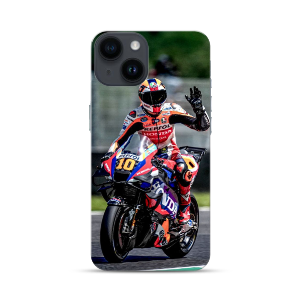 Coque de Téléphone OPPO MotoGP Luca Marini
