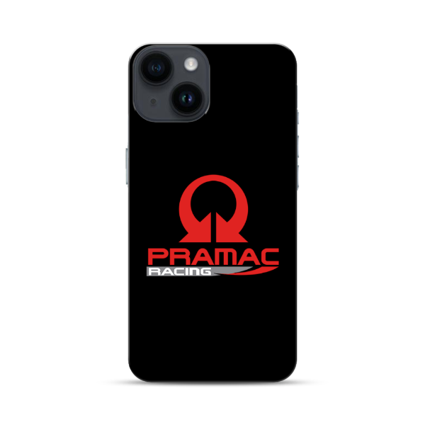 Coque de Téléphone OPPO Pramac Racing