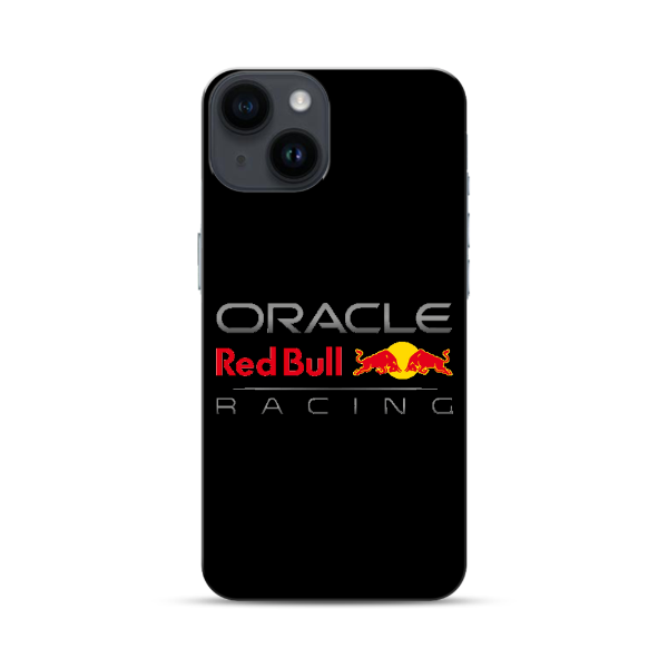Coque de Téléphone OPPO Red Bull Racing