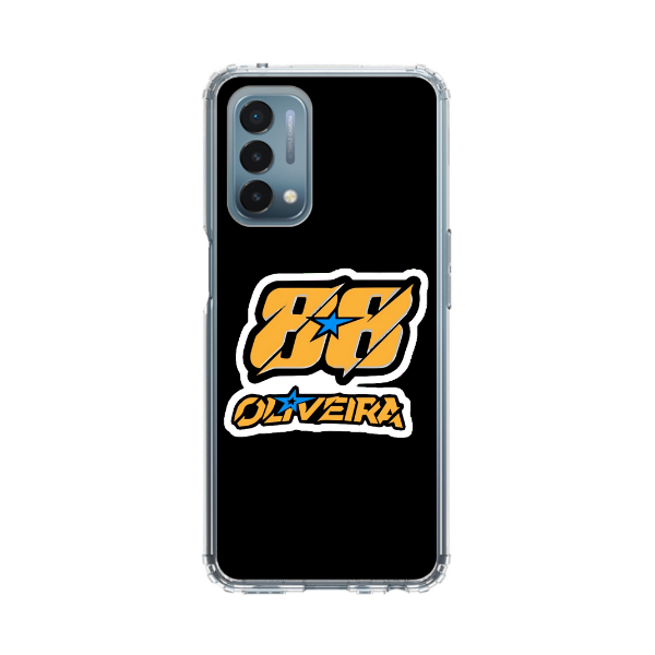 Coque de Téléphone Oliveira 88 pour OnePlus