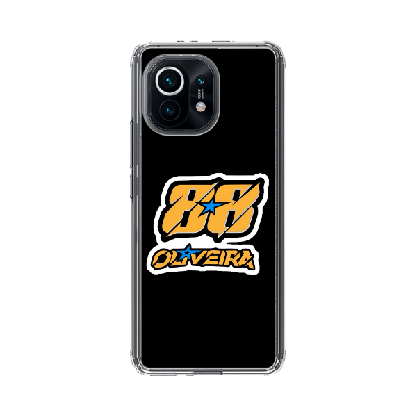 Coque de Téléphone Oliveira 88 pour Xiaomi