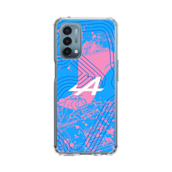 Coque de Téléphone OnePlus Alpine