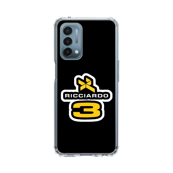 Coque de Téléphone OnePlus Daniel Ricciardo