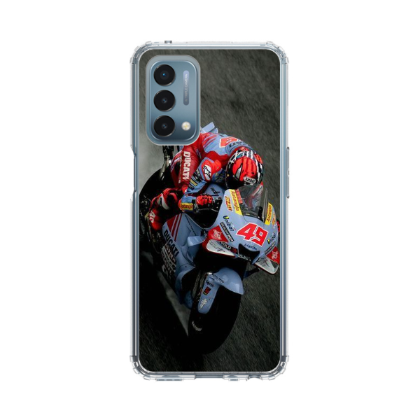 Coque de Téléphone OnePlus Di Giannantonio chez Ducati