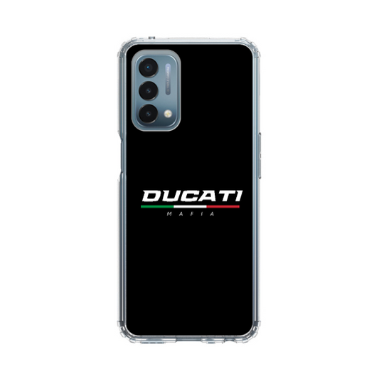 Coque de Téléphone OnePlus Ducati Mafia