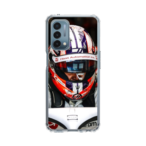Coque de Téléphone OnePlus F1 Haas Hulkenberg