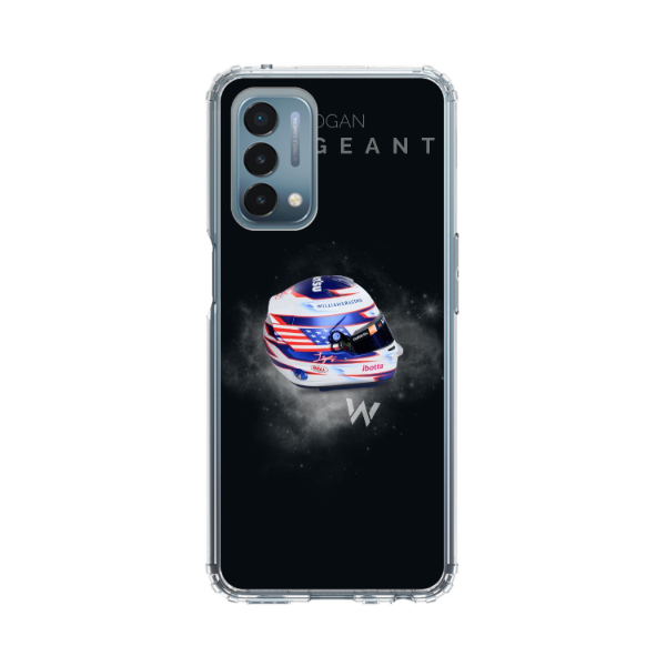 Coque de Téléphone OnePlus F1 Logan Sargeant