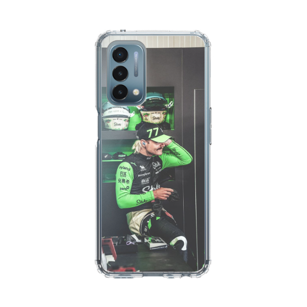 Coque de Téléphone OnePlus F1 Valtteri Bottas chez Stake
