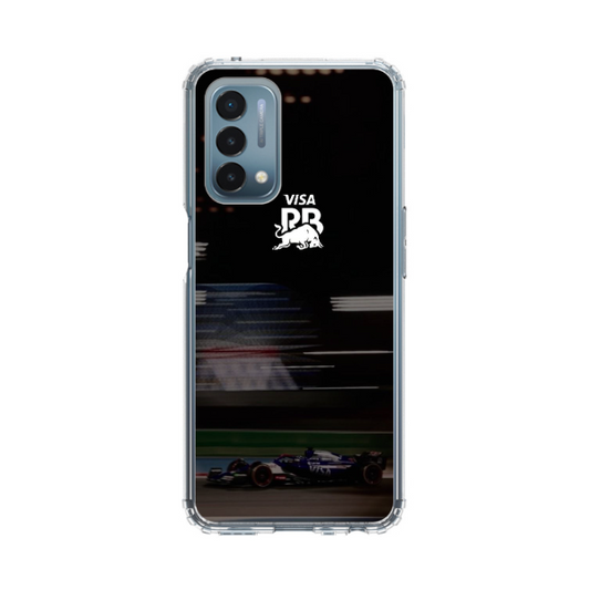 Coque de Téléphone OnePlus F1 Visa Red Bull