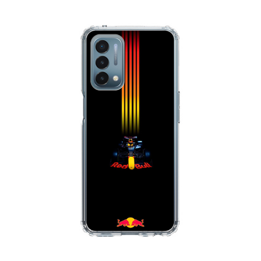 Coque de Téléphone OnePlus Formule 1 Red Bull