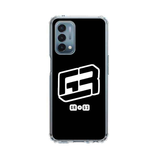 Coque de Téléphone OnePlus George Russell