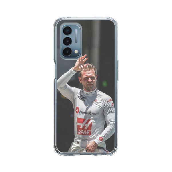 Coque de Téléphone OnePlus Kevin Magnussen