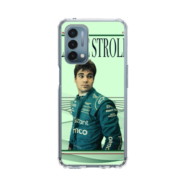 Coque de Téléphone OnePlus Lance Stroll