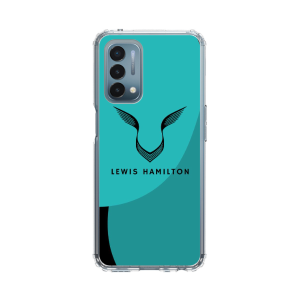 Coque de Téléphone OnePlus Lewis Hamilton