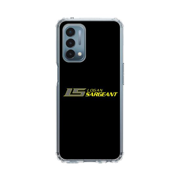 Coque de Téléphone OnePlus Logan Sargeant