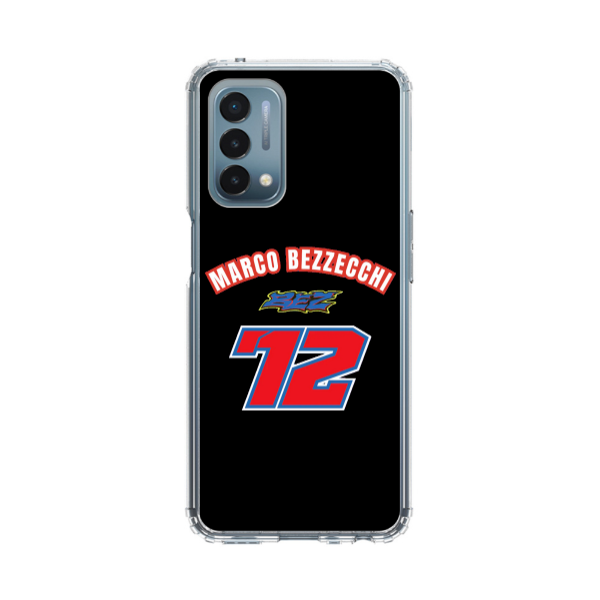 Coque de Téléphone OnePlus Marco Bezzecchi