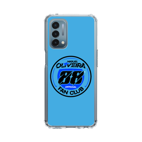 Coque de Téléphone OnePlus Miguel Oliveira Official Fan Club