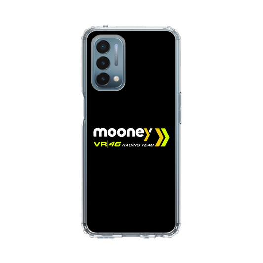 Coque de Téléphone OnePlus Mooney VR46 Racing Team