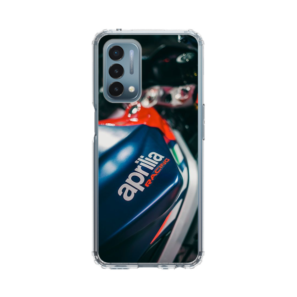Coque de Téléphone OnePlus Moto Aprilia