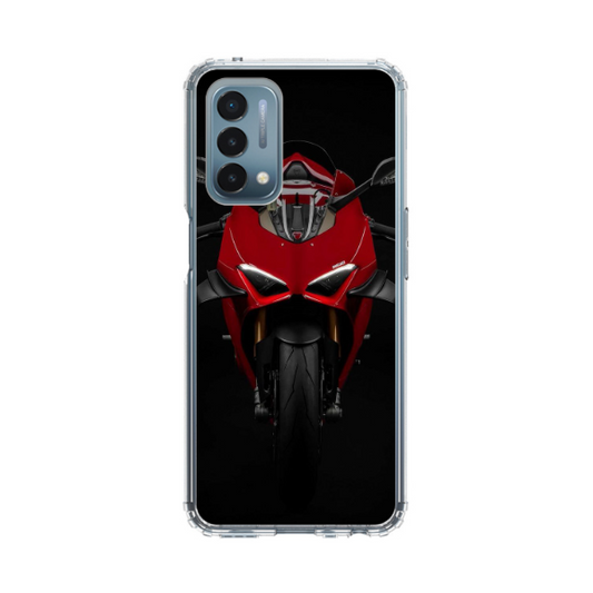 Coque de Téléphone OnePlus Moto Ducati