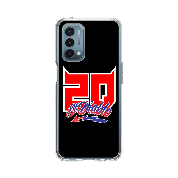 Coque de Téléphone OnePlus MotoGP 20 El Diablo