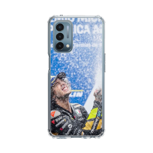 Coque de Téléphone OnePlus MotoGP Bezzecchi