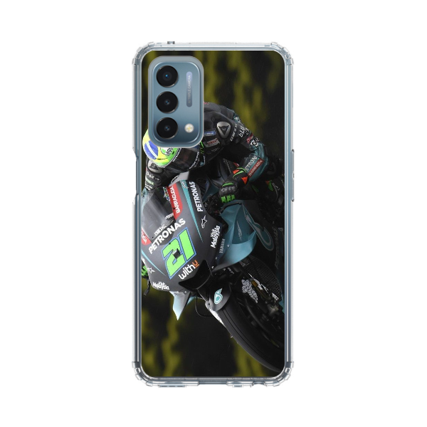 Coque de Téléphone OnePlus MotoGP Franco Morbidelli