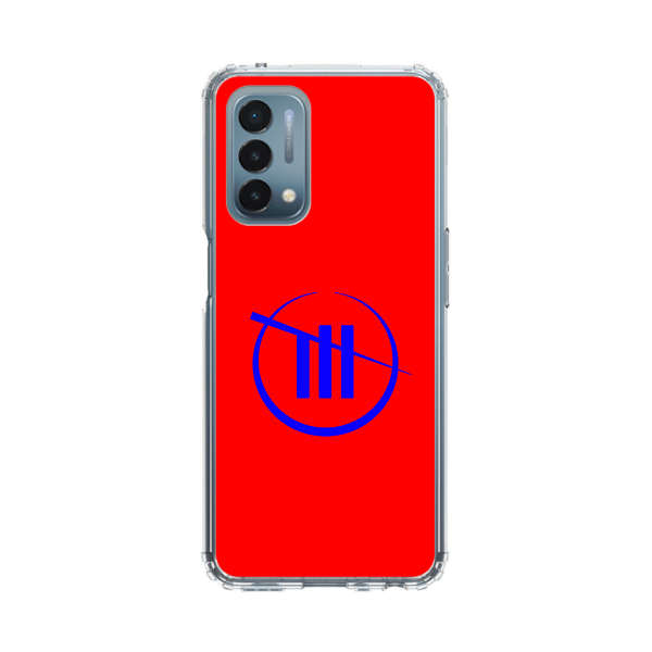 Coque de Téléphone OnePlus MotoGP Trackhouse