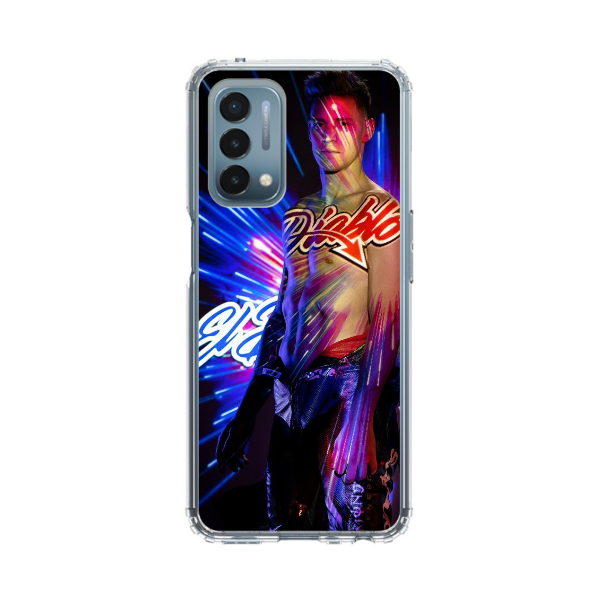 Coque de Téléphone OnePlus Quartararo MotoGP El Diablo