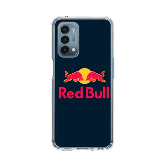 Coque de Téléphone OnePlus Red Bull