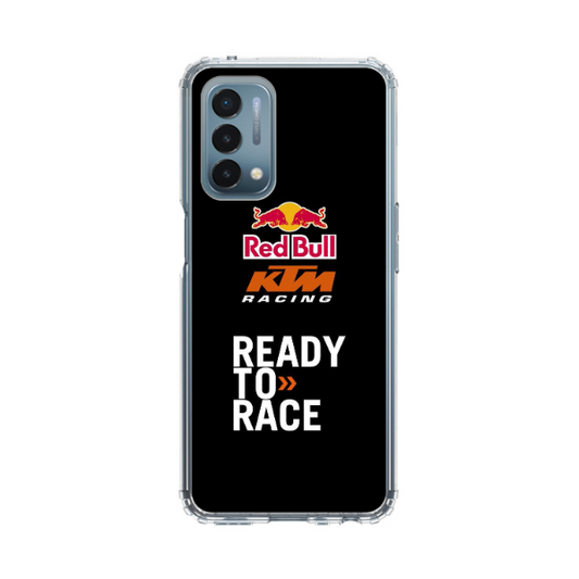 Coque de Téléphone OnePlus Red Bull KTM Racing
