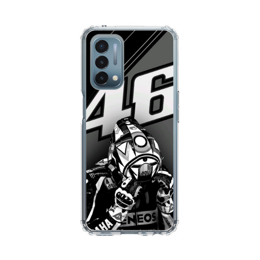 Coque de Téléphone OnePlus Team VR46 MotoGP