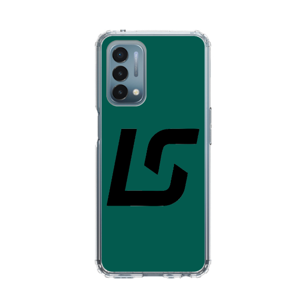 Coque de Téléphone OnePlus Verte Lance Stroll