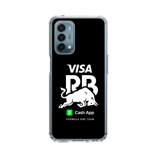 Coque de Téléphone OnePlus Visa Cash App RB