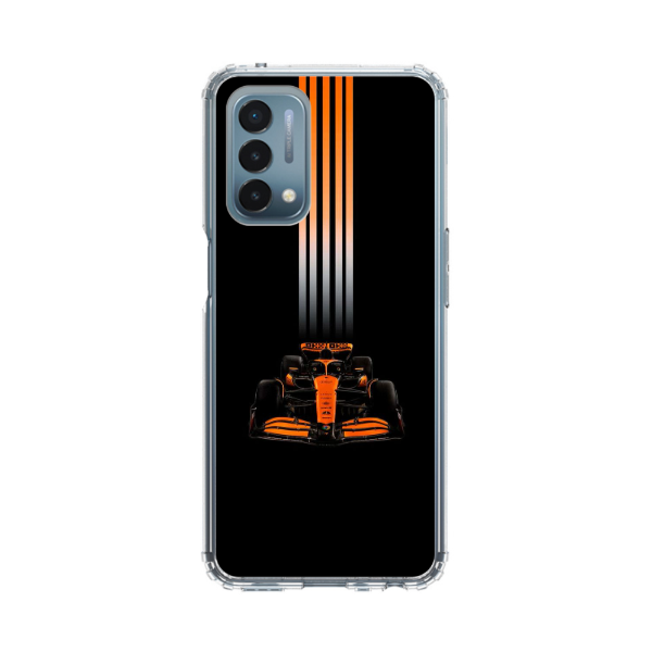 Coque de Téléphone Oneplus Formule 1 McLaren