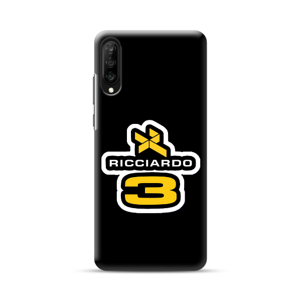 Coque de Téléphone Samsung Daniel Ricciardo