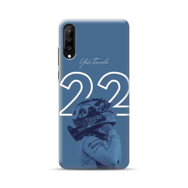 Coque de Téléphone Samsung F1 22 Yuki Tsunoda