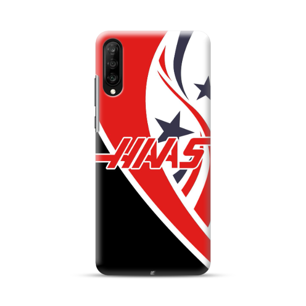 Coque de Téléphone Samsung F1 Haas